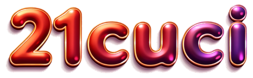 21cuci logo