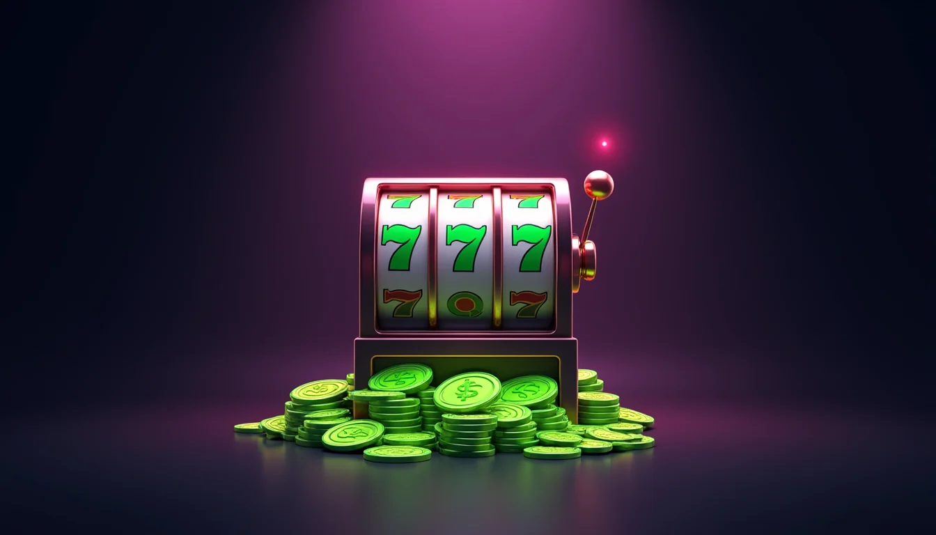 21cuci Slot Rilis Terbaru